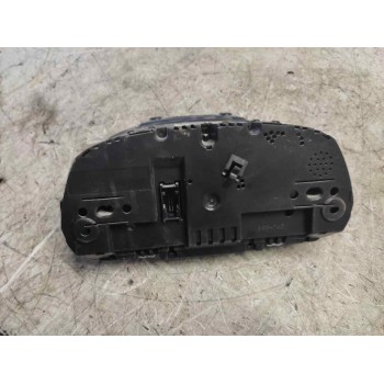 Recambio de cuadro instrumentos para bmw serie 1 berlina (e81/e87) 118d referencia OEM IAM 911019503 102495248 