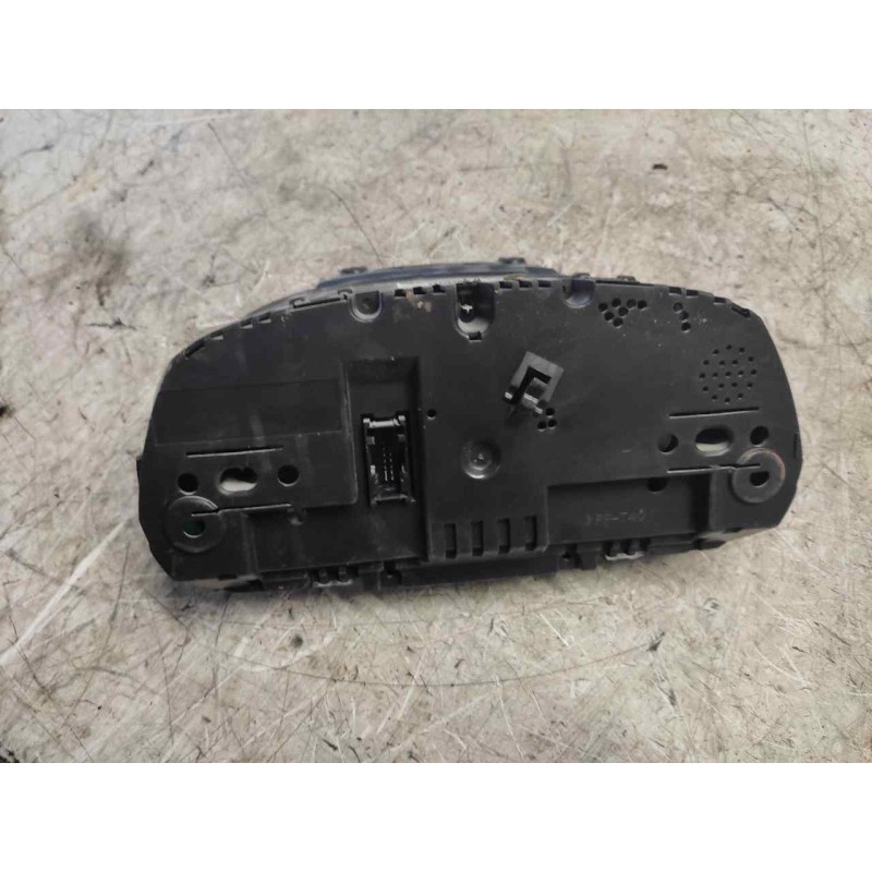 Recambio de cuadro instrumentos para bmw serie 1 berlina (e81/e87) 118d referencia OEM IAM 911019503 102495248 3