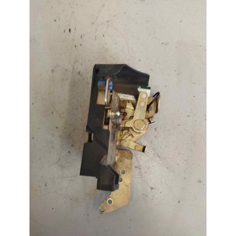 Recambio de cerradura puerta delantera derecha para renault premium lander 10.8 diesel referencia OEM IAM 7482365191  7420864258 - Verde 2