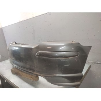 Recambio de paragolpes trasero para mg serie 25 (rf) referencia OEM IAM   
