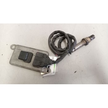 Recambio de sensor noxe para iveco stralis (as) fsa t / p 4x2 gran espacio referencia OEM IAM 5801754015  