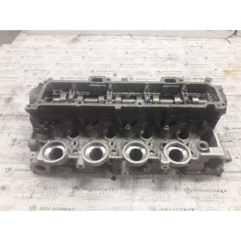 Recambio de culata para peugeot bipper básico referencia OEM IAM T11218H B2064814 4