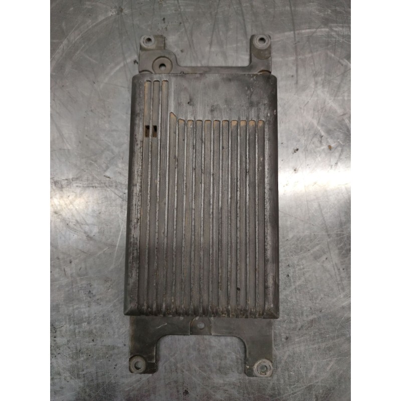 Recambio de modulo electronico para bmw 1 (e81) 118 d referencia OEM IAM 84109163348 - Negro 3