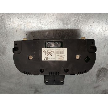 Recambio de cuadro instrumentos para ford fiesta (cbk) ambiente referencia OEM IAM 4S6F10948EA  