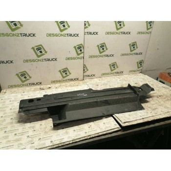 Recambio de protector para mazda cx-7 (er) active referencia OEM IAM   