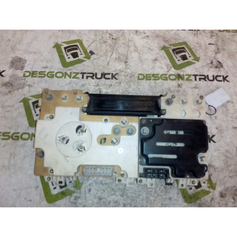 Recambio de cuadro instrumentos para renault trucks magnum ae 385ti.18 (385cv) referencia OEM IAM 88445047 87001290 2