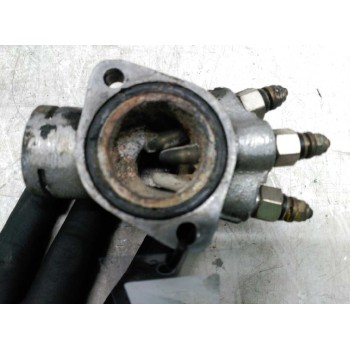 Recambio de cuerpo calentadores agua para audi a4 berlina (b5) 1.9 tdi referencia OEM IAM   