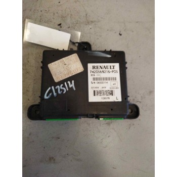 MODULO ELECTRONICO 7420569216 CENTRALITA ECS III