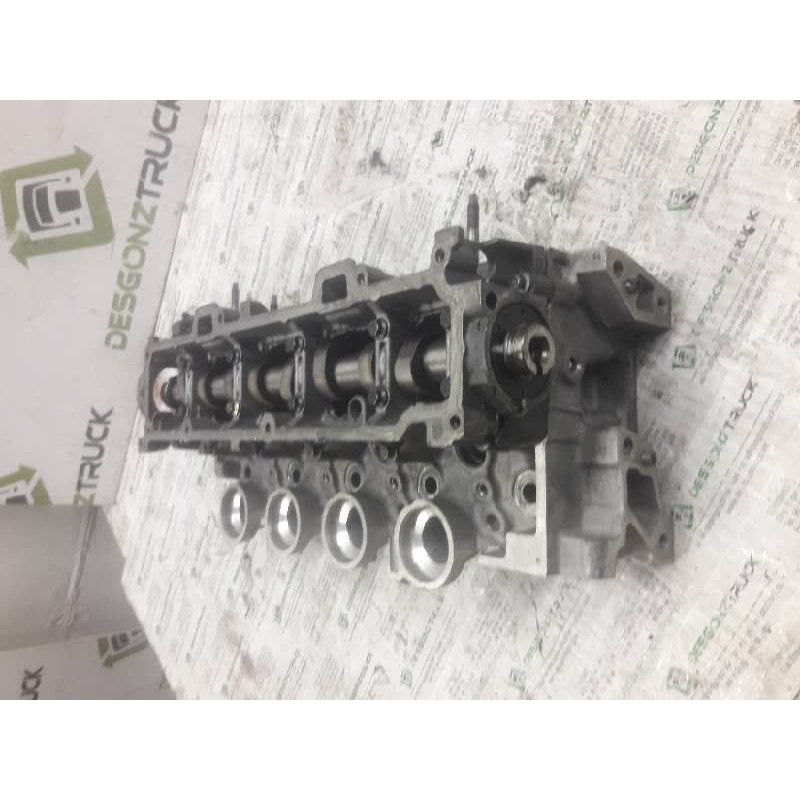 Recambio de culata para peugeot bipper básico referencia OEM IAM T11218H B2064814 5