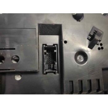 Recambio de cuadro instrumentos para bmw serie 1 berlina (e81/e87) 118d referencia OEM IAM 911019503 102495248 