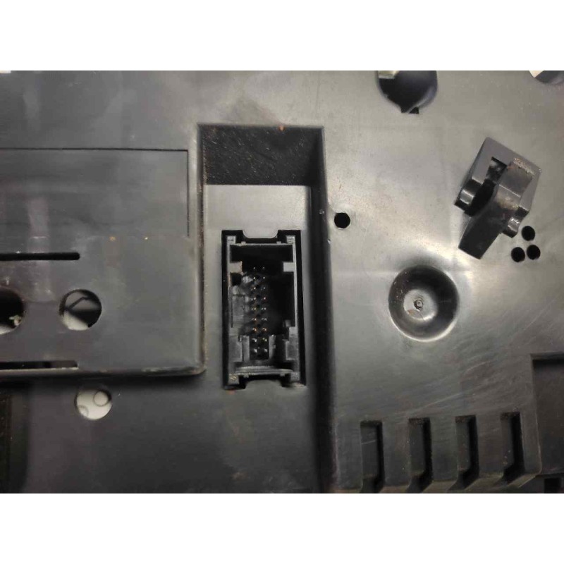 Recambio de cuadro instrumentos para bmw serie 1 berlina (e81/e87) 118d referencia OEM IAM 911019503 102495248 4