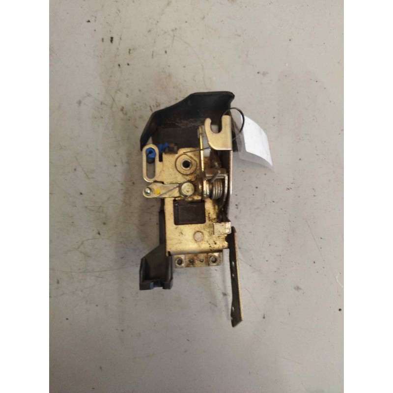 Recambio de cerradura puerta delantera derecha para renault premium lander 10.8 diesel referencia OEM IAM 7482365191  7420864258 - Verde 3