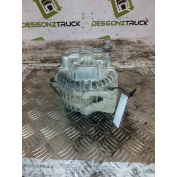 ALTERNADOR 504065776 24V/90A MARCA:MITSUBISHI