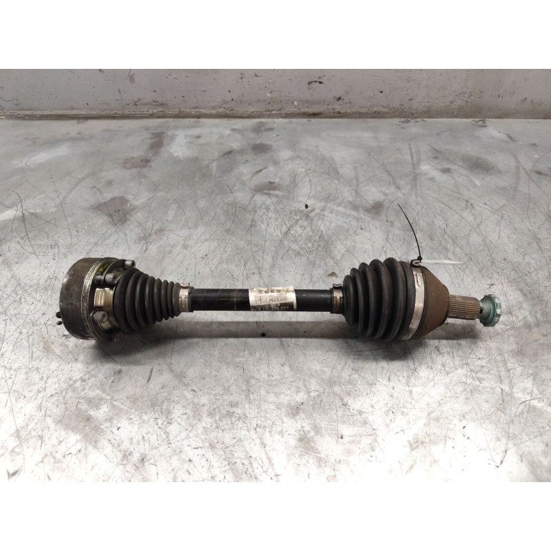 Recambio de transmision delantera izquierda para volkswagen polo v (6r1, 6c1) 1.6 tdi referencia OEM IAM   