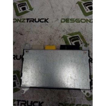 Recambio de modulo electronico para iveco trucks stralis ad 190s45 referencia OEM IAM 4462700020 026037 CENTRALITA VCM