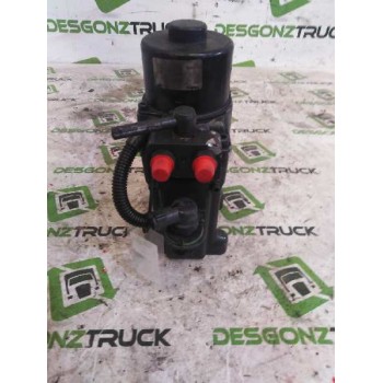 Recambio de bomba elevacion cabina para mercedes trucks actros mp 2/ mp 3 1841 ls (408cv) referencia OEM IAM A9305840438  