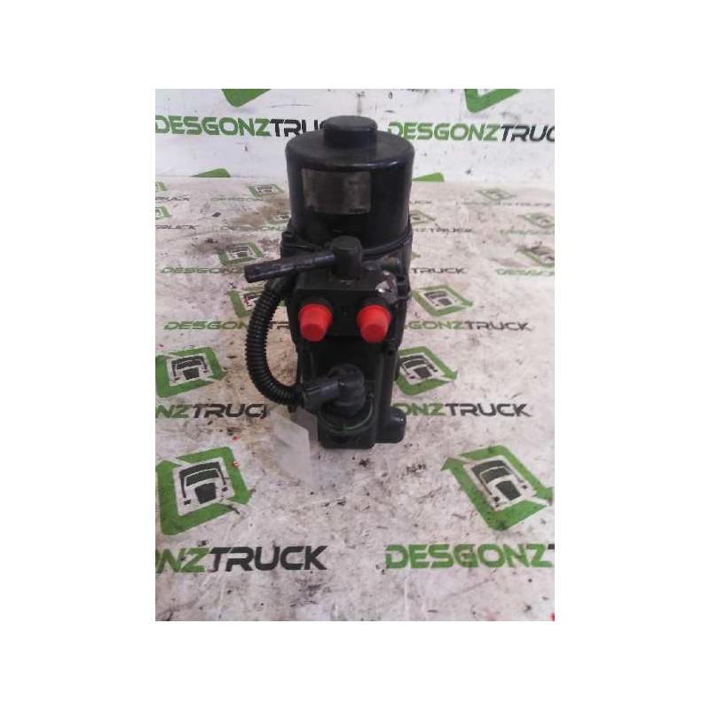 Recambio de bomba elevacion cabina para mercedes trucks actros mp 2/ mp 3 1841 ls (408cv) referencia OEM IAM A9305840438 - Azul 2