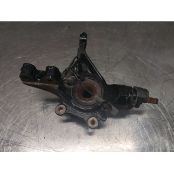 Recambio de mangueta delantera derecha para peugeot 5008 referencia OEM IAM   