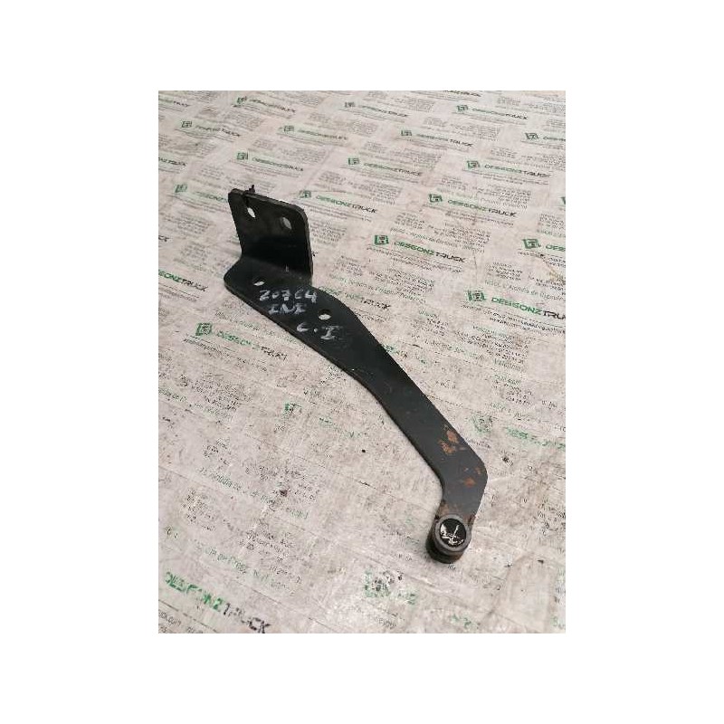 Recambio de bisagra puerta corredera para ford tourneo connect (tc7) familiar referencia OEM IAM 2T14V25001AC  