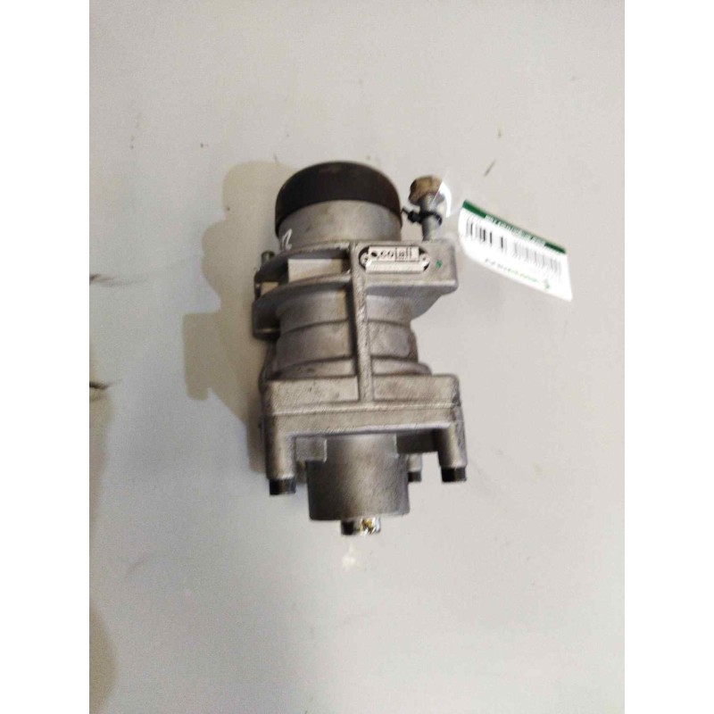 Recambio de valvula aire para man m 2000 l/m 2000 evolution m 2000 l fg llc m (largura mediana) referencia OEM IAM 320063123 241 - Gris
