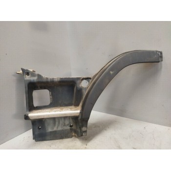 PASO RUEDA DELANTERO IZQUIERDO 3175158 20425469 