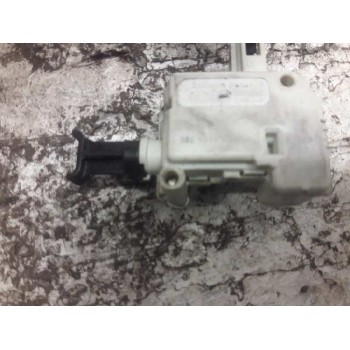 Recambio de motor cierre centralizado porton para volkswagen new beetle (9c1/1c1) referencia OEM IAM 1C0862247 2 PINS 
