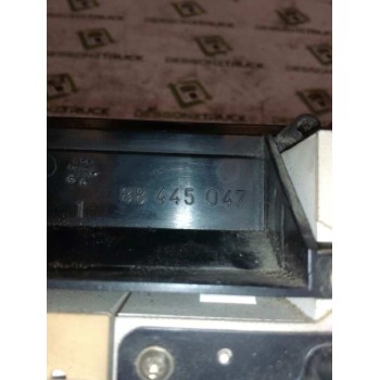 Recambio de cuadro instrumentos para renault trucks magnum ae 385ti.18 (385cv) referencia OEM IAM 88445047 87001290 