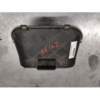 Recambio de cuadro instrumentos para ford fiesta (cbk) ambiente referencia OEM IAM 4S6F10948EA  