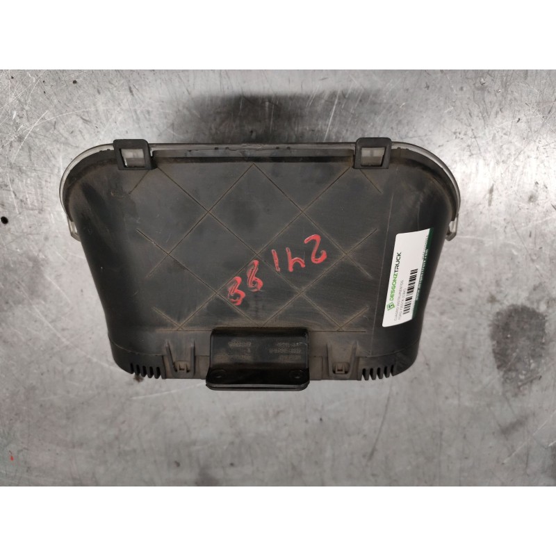 Recambio de cuadro instrumentos para ford fiesta (cbk) ambiente referencia OEM IAM 4S6F10948EA - Blanco 3