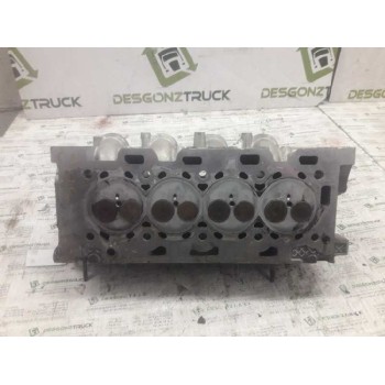 Recambio de culata para peugeot bipper básico referencia OEM IAM T11218H B2064814 