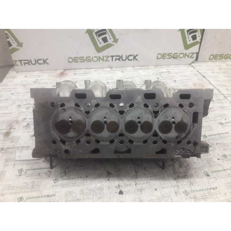 Recambio de culata para peugeot bipper básico referencia OEM IAM T11218H B2064814 6
