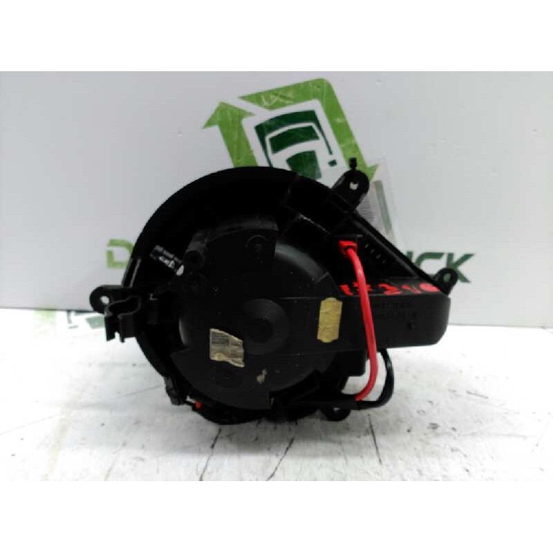 Recambio de motor calefaccion para citroën xsara berlina 1.9 td x referencia OEM IAM 6441J6 - Verde 2