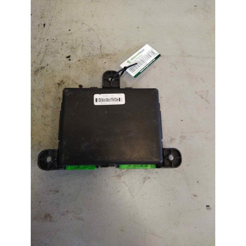 Recambio de modulo electronico para renault premium route 2006 10.8 diesel referencia OEM IAM 7420569216  CENTRALITA ECS III 2