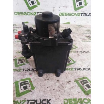 Recambio de bomba elevacion cabina para mercedes trucks actros mp 2/ mp 3 1841 ls (408cv) referencia OEM IAM A9305840438  