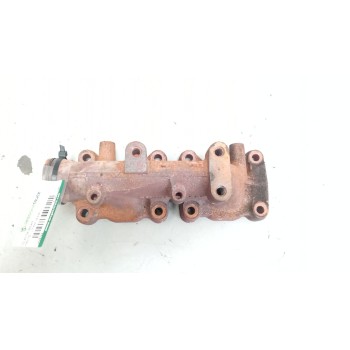 COLECTOR ESCAPE 51081013986 51081016327