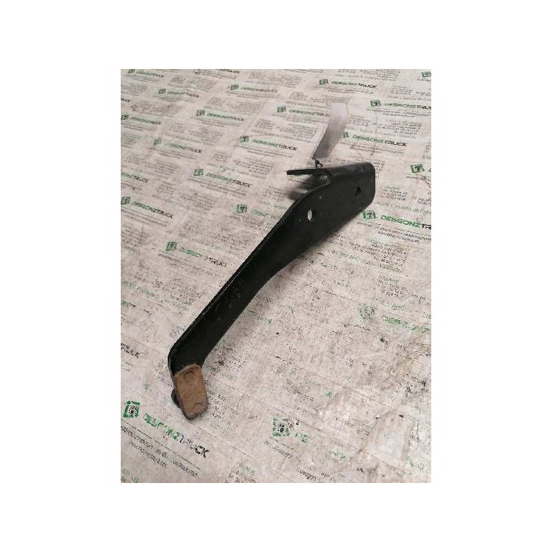 Recambio de bisagra puerta corredera para ford tourneo connect (tc7) familiar referencia OEM IAM 2T14V25001AC - Gris 2