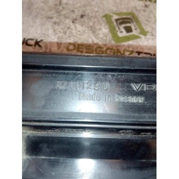 Recambio de cuadro instrumentos para renault trucks magnum ae 385ti.18 (385cv) referencia OEM IAM 88445047 87001290 