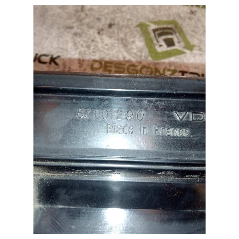 Recambio de cuadro instrumentos para renault trucks magnum ae 385ti.18 (385cv) referencia OEM IAM 88445047 87001290 4