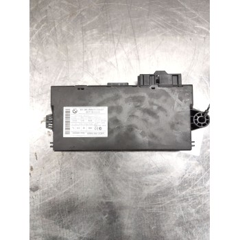 Recambio de modulo electronico para bmw 1 (e81) 118 d referencia OEM IAM 6135694383401  9513cbr