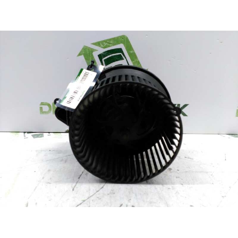 Recambio de motor calefaccion para citroën xsara berlina 1.9 td x referencia OEM IAM 6441J6 - Verde 3