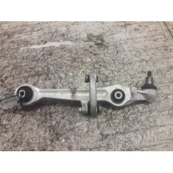 BRAZO SUSPENSION INFERIOR DELANTERO IZQUIERDO 4D0407155P 
