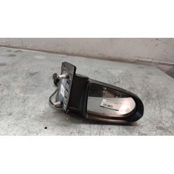 RETROVISOR DERECHO ELECTRICO 5 PINS