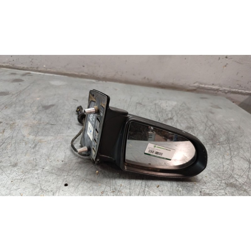 Recambio de retrovisor derecho para opel zafira a comfort referencia OEM IAM  ELECTRICO 5 PINS