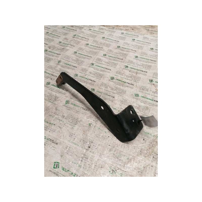 Recambio de bisagra puerta corredera para ford tourneo connect (tc7) familiar referencia OEM IAM 2T14V25001AC - Gris 3