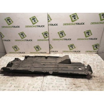 Recambio de protector para mazda cx-7 (er) active referencia OEM IAM   