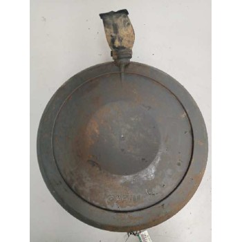 Recambio de filtro aire para iveco stralis (ad/at) 7.8 diesel referencia OEM IAM 41226559  TAPA FILTRO AIRE