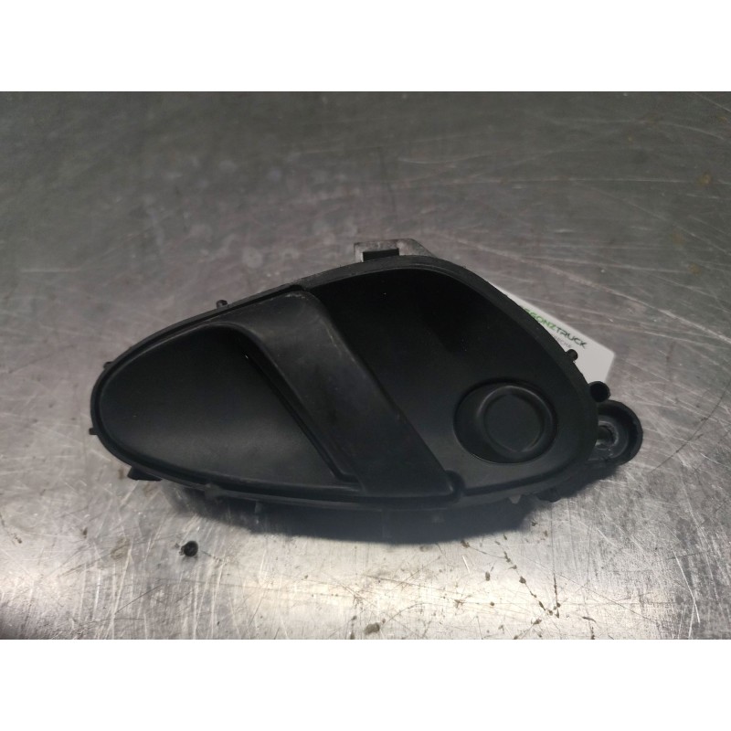 Recambio de maneta interior trasera derecha para citroën xsara berlina 1.9 td sx referencia OEM IAM 9623200077 6