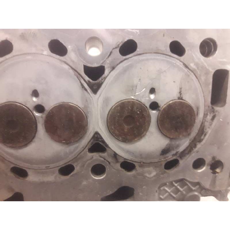 Recambio de culata para peugeot bipper básico referencia OEM IAM T11218H B2064814 8