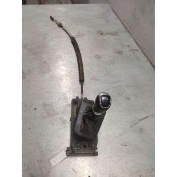 Recambio de palanca cambio para skoda rapid ambition referencia OEM IAM   