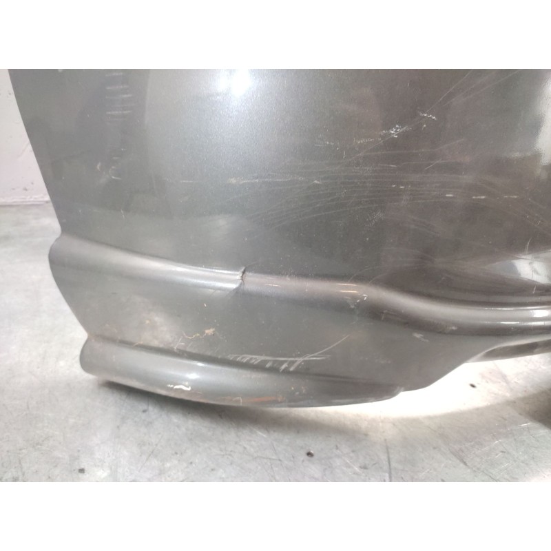 Recambio de paragolpes trasero para mg serie 25 (rf) referencia OEM IAM - Gris 7